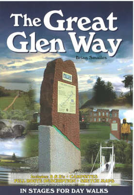 The Great Glen Way - Brian Smailes