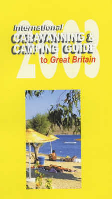 International Caravanning and Camping Guide - 