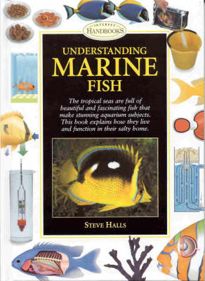 Understanding Marine Fish - Steve Halls