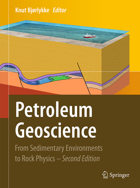 Petroleum Geoscience - 