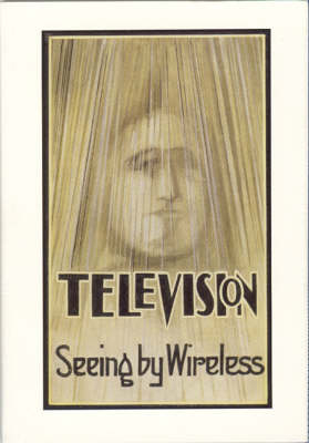 Television - Alfred Dinsdale