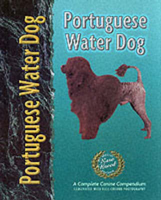 Portuguese Water Dog - Paolo Correa