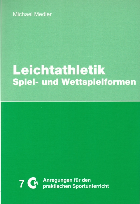 Leichtathletik - Michael Medler