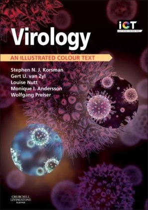 Virology - Stephen N J Korsman, Gert Van Zyl, Wolfgang Preiser, Louise Nutt, Monique I Andersson