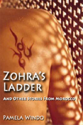 Zohra's Ladder - Pamela Windo