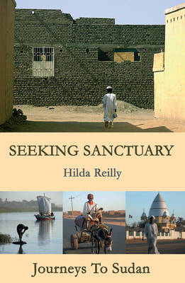 Seeking Sanctuary - Hilda Reilly