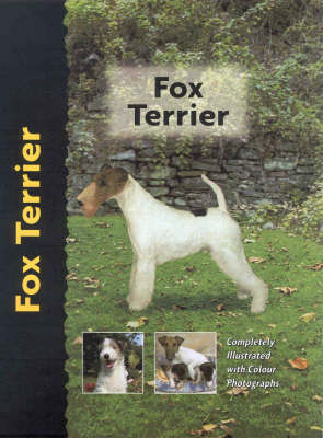 Fox Terrier - Muriel P. Lee