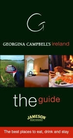 Georgina Campbell's Ireland - Georgina Campbell