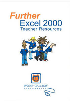 Further Excel 2000 - Flora R. Heathcote