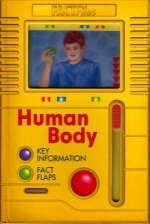 FACT FILES HUMAN BODY