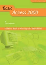 Basic Access 2000 Teacher's Book