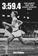 3:59.4 - Bob Phillips