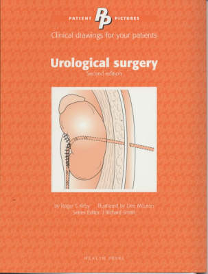 Patient Pictures: Urological Surgery - Roger S. Kirby