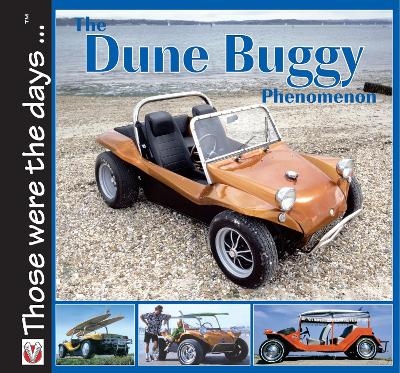 The Dune Buggy Phenomenon - James Hale