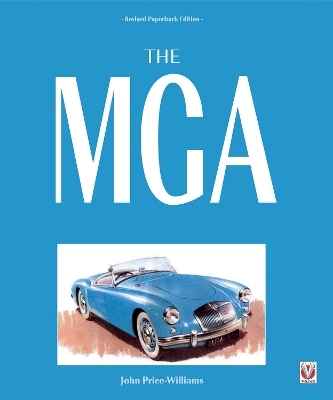 The Mga - John Price Williams