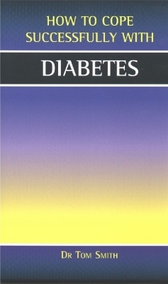 Diabetes - Dr Tom Smith