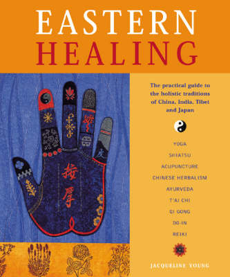 Eastern Healing - Jacqueline Young