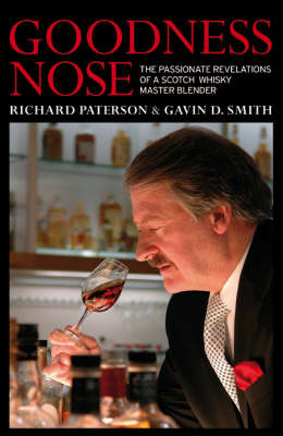 Goodness Nose - Richard Paterson, Gavin D. Smith