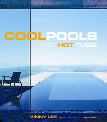 Cool Pools - Vinny Lee