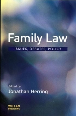 Family Law - 