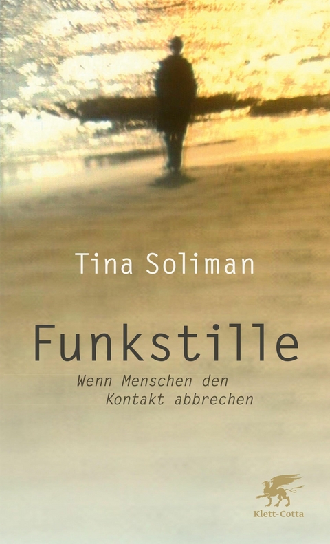 Funkstille -  Tina Soliman