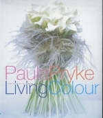 Living Colour - Paula Pryke