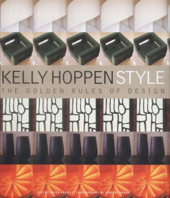 Kelly Hoppen Style - Kelly Hoppen