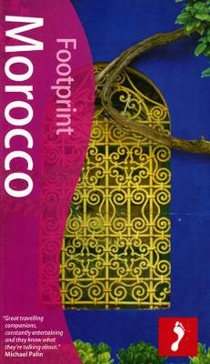 Morocco Handbook - Anne McLachlan, K. S. McLachlan