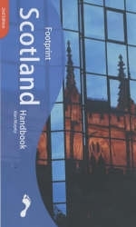 Scotland Handbook - Alan Murphy