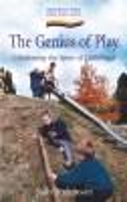 The Genius of Play - Sally Jenkinson