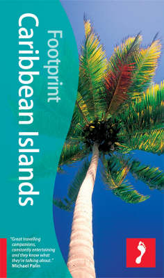 Caribbean Islands - Sarah Cameron