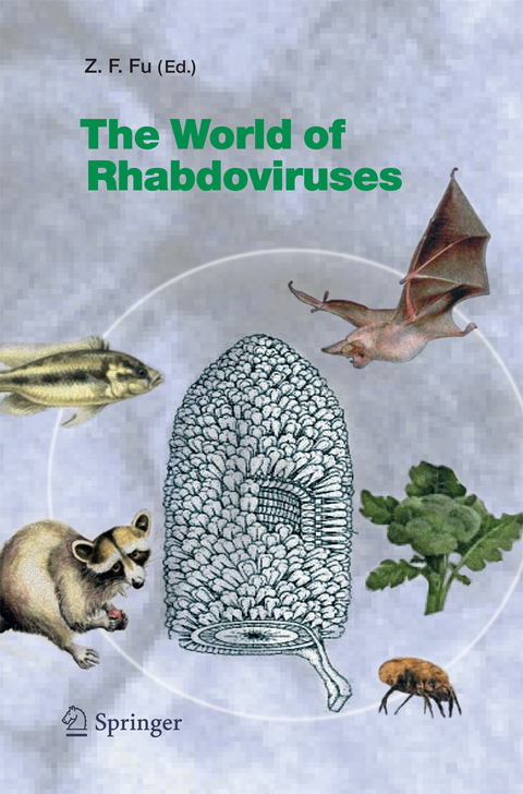 The World of Rhabdoviruses - 