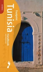 Footprint Tunisia Handbook - Justin McGuinness