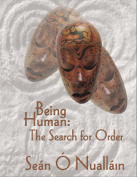 Being Human -  Sean O Nuallain