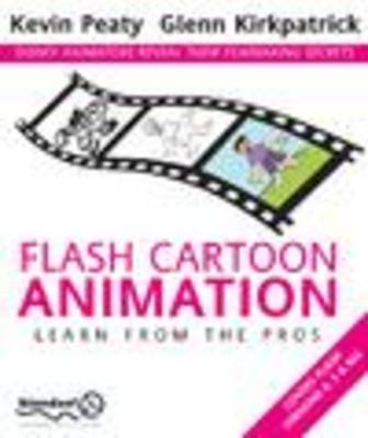 Flash Cartoon Animation - Kevin Peaty, Glenn Kirkpatrick