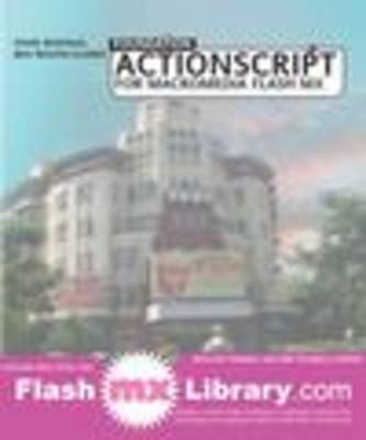 Foundation ActionScript for Macromedia Flash MX - Sham Bhangal