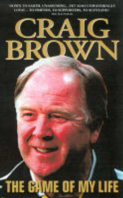 Craig Brown - Craig Brown, Bernard Bale