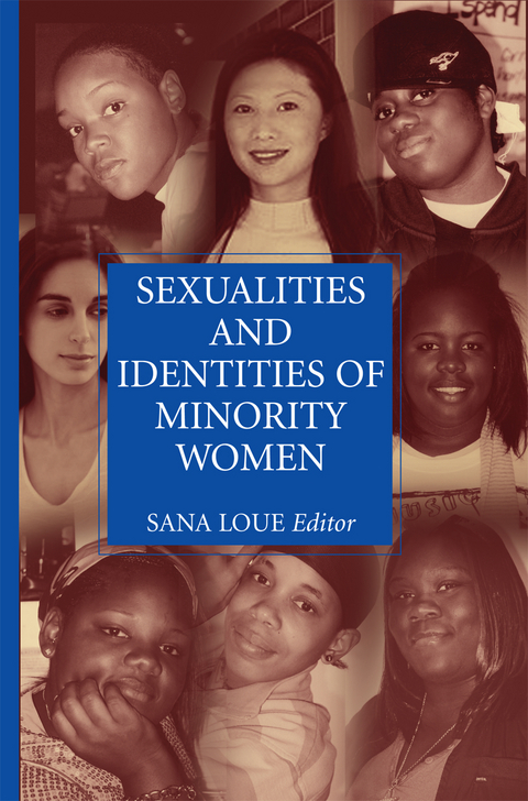 Sexualities and Identities of Minority Women - 