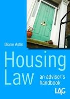 Housing Law - Diane Astin