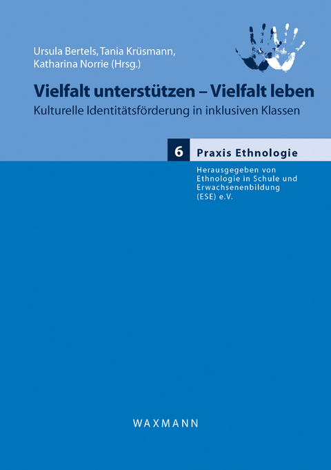 Vielfalt unterstützen - Vielfalt leben - 