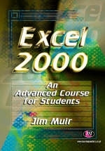 Excel 2000 - Jim Muir