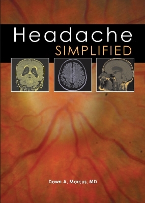 Headache Simplified - Professor Dawn A. Marcus