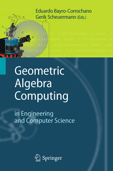 Geometric Algebra Computing - 