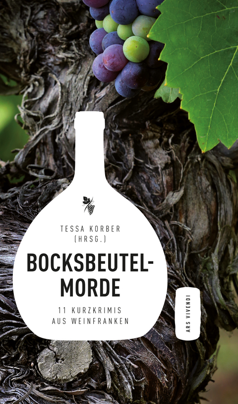 Bocksbeutelmorde (eBook) - 