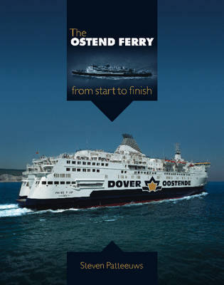 Ostend Ferry - Steven Pattheeuws