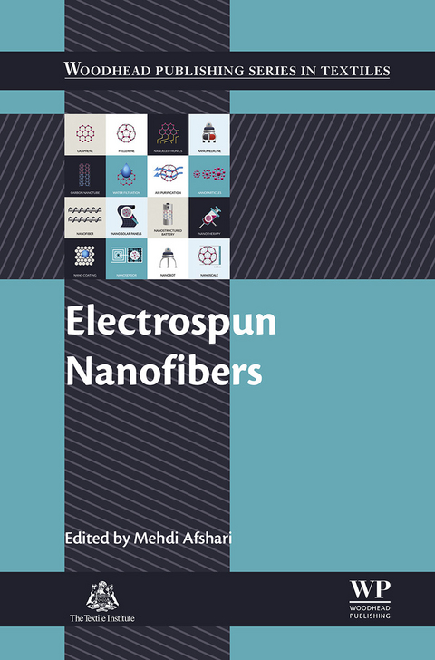 Electrospun Nanofibers - 