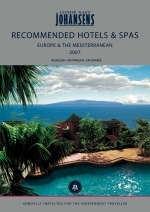 Johansens Hotels and Spas Europe and the Mediterranean - 