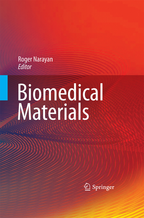 Biomedical Materials - 