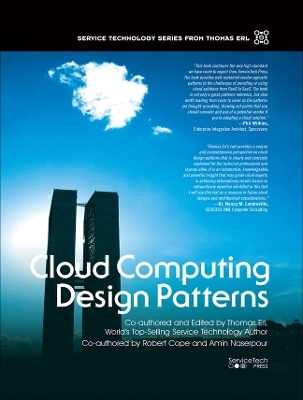 Cloud Computing Design Patterns - Robert Cope, Amin Naserpour, Thomas Erl