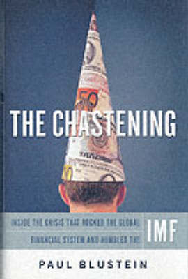 The Chastening - Paul Blustein